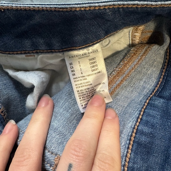 American eagle skinny jeans - Picture 4 of 4